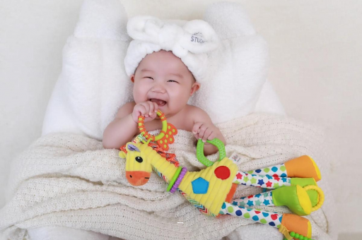 博罗宝宝为什么会吐奶